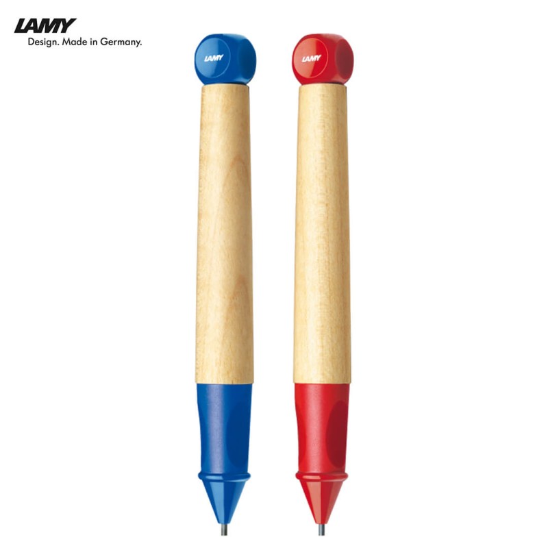 LAMY abc Versatil Kalem 1.4 mm